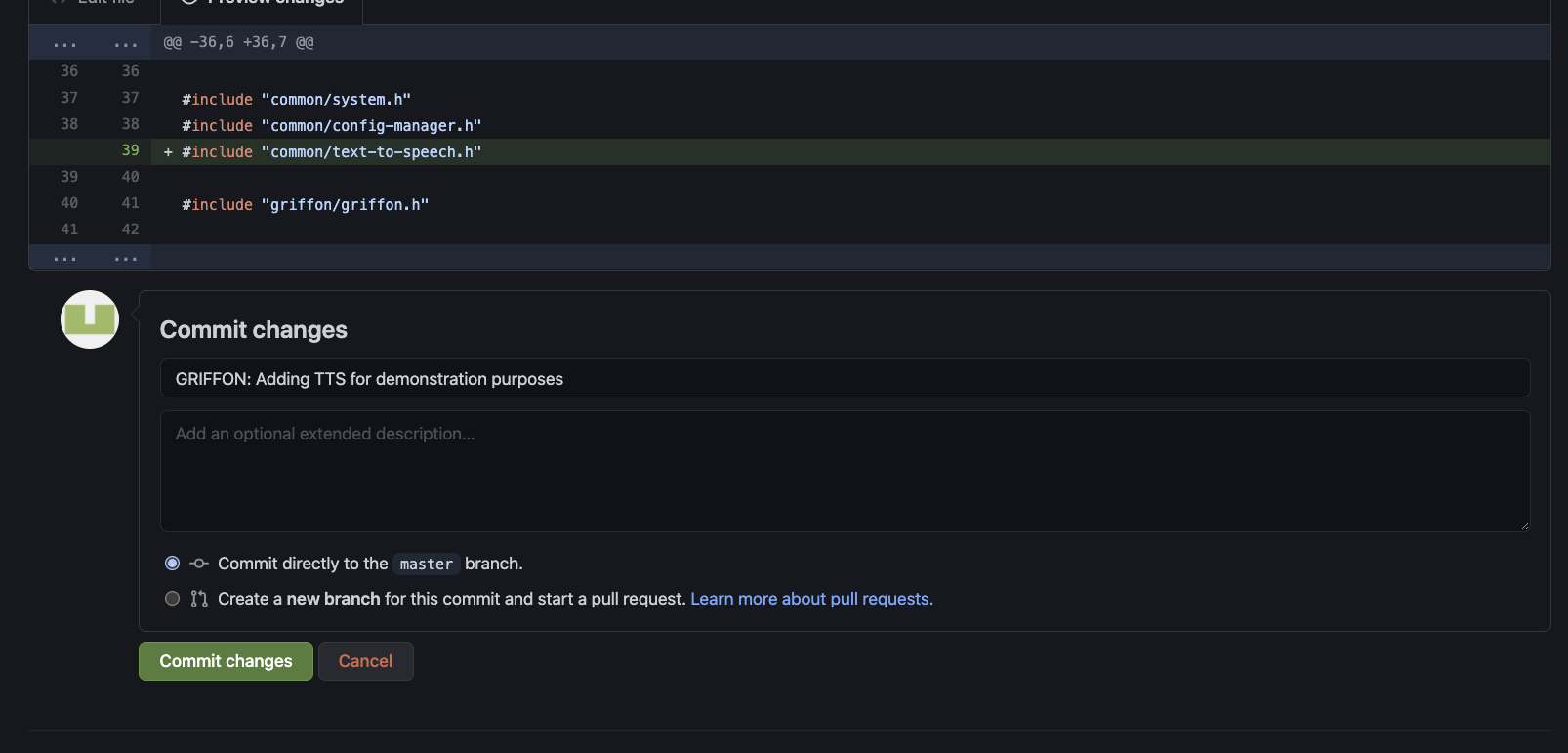 How to Open a Pull Request & Push and Commit Code to ScummVM – Twan's Blog